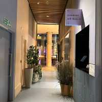 A Stylish Comfort Apartment Style Meets Urban Convenience at Leman Locke