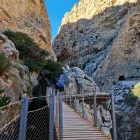 Caminito del Rey