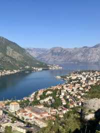 The Kotor challenge!