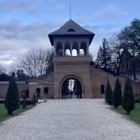 Memorable Mogoșoaia Palace