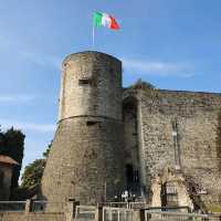 Beautiful Bergamo