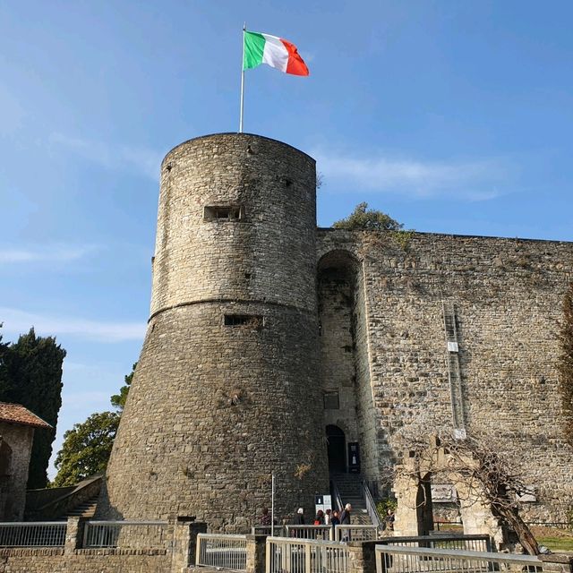Beautiful Bergamo