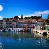 Cannes Beaches: The Glamour of the French Riviera