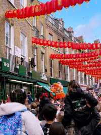 A Perfect Day in Central London: Covent Garden, Chinatown & Theatre Night 🎭🏙️🍜
