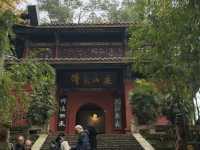 A Day Trip to UNESCO Leshan Giant Buddha from Chengdu