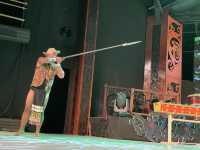 Sarawak Cultural Village – The Ultimate Living Theme Park of Borneo