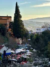 Chefchaouen – The Blue Pearl of Morocco