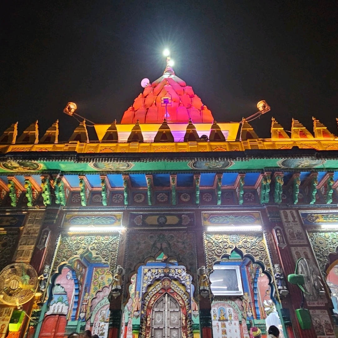 amazing and pious Ayodhya experience made special with special hotel Ragahvas