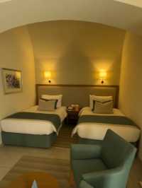 Sharm El Sheikh’s hotels