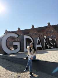 Gdansk- you will fall in love