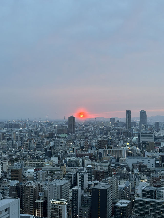 📍大阪旅遊攻略