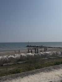 Lido Island of Venice — Bikes, Beaches & Barely Any Tourists