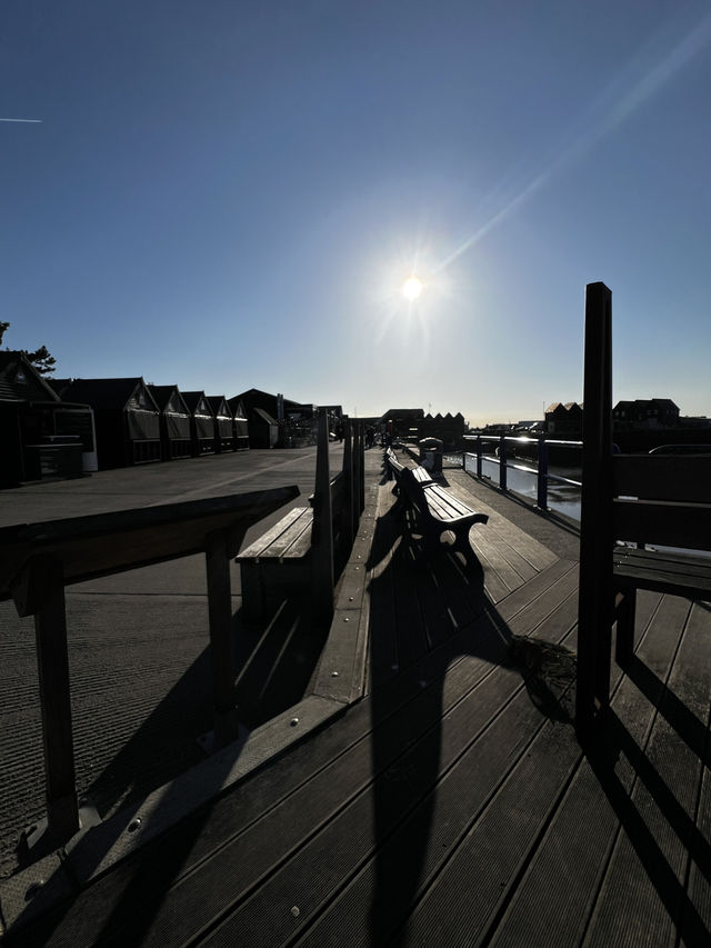 Whitstable 