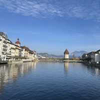 📍Luzern, Switzerland 