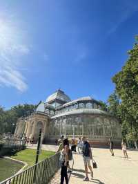 Madrid in the Middle: Where Every Corner Comes Alive