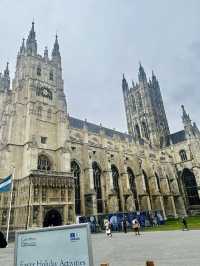 Canterbury called… and we answered with wide eyes and full hearts!