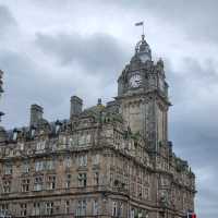Edinburgh 3 Days Itinerary