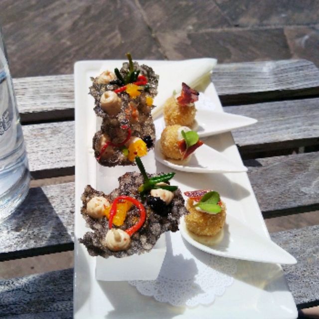 Lunch, Lavender & Luxury at the delightful Hambleton Hall 🏞️ Lunch, Lavender & Luxury at the delightful Hambleton Hall 🏞️