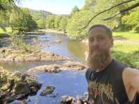 Betws-y-coed Bliss