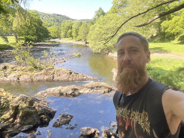 Betws-y-coed Bliss
