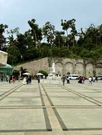 Adventure Day in Cebu City