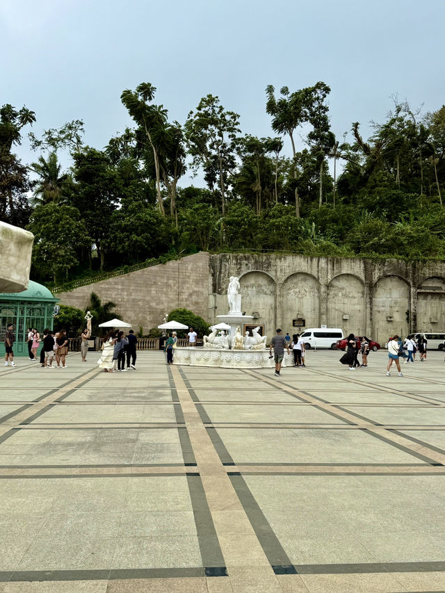 Adventure Day in Cebu City