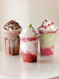 🍪✨ FORMULA Bคาเฟ่ใจกลางหลวงพระบาง🌠