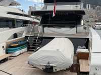 Monaco! The home of luxury