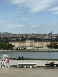Day Trip Itinerary for Vienna