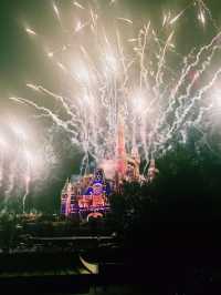 City After Dark: nighttime adventures in Shanghai (Disneyland and Nanjing Road)