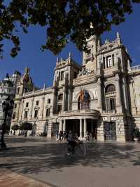 Valencia Travel Guide 🇪🇸
