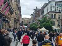 The City of Glasgow