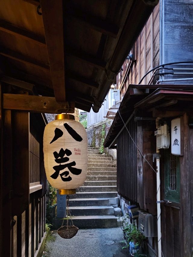 Kanazawa: Elegance, Tradition, and Timeless Beauty