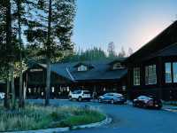 🚙 Transportation Tips for Yellowstone National Park 🏞️🧭