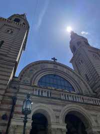 🇷🇴The  Watchful Eyes of Sibiu: A Transylvanian Escape