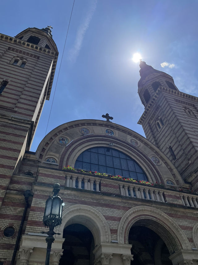 🇷🇴The  Watchful Eyes of Sibiu: A Transylvanian Escape