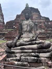 My memorable days in and around Bangkok 