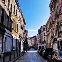 🎒🧭 Backpacker Essentials for Brussels — Budget Travel in Belgium’s Capital!