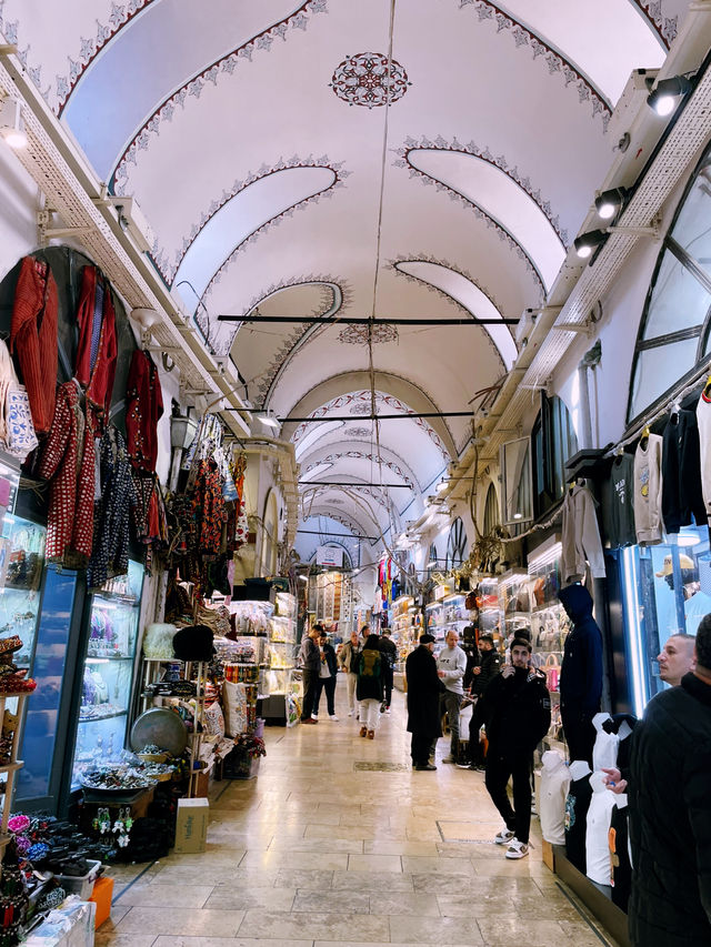 🕌💳 Save Big with the Istanbul City Pass – Max Value, Min Budget!
