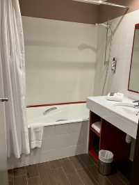 Hotel Lyon-Ouest