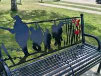 Newport victoria park like a fairy tale 