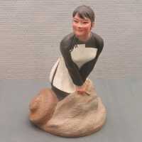 Masterpieces in the National Art Museum of China 