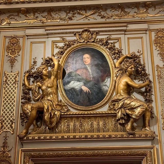 🏰 Blenheim Palace – Britain’s Baroque Masterpiece & Churchill’s Birthplace