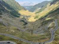 Transfagarasan