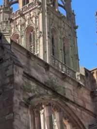 Why Coventry Surprised Me (And Might Surprise You Too)