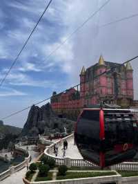 🌴 Discover the Magic of Ba Na Hills