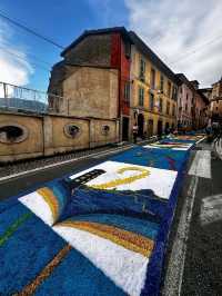 Subiaco: Lazio’s Serene Medieval and Monastic Jewel