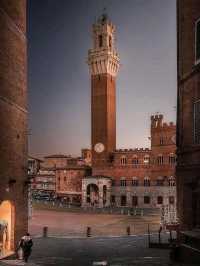 Siena: A Medieval Masterpiece in the Heart of Tuscany