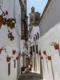 Andalusia: The Soul of Southern Spain