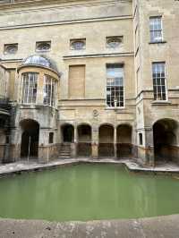 📍Bath, United Kingdom 🇬🇧 